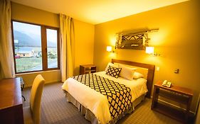 Rio Serrano Hotel + Spa